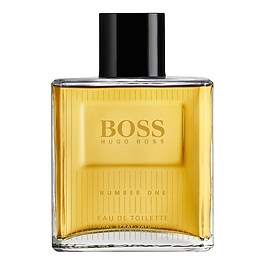 Boss Number One - Eau De Toilette